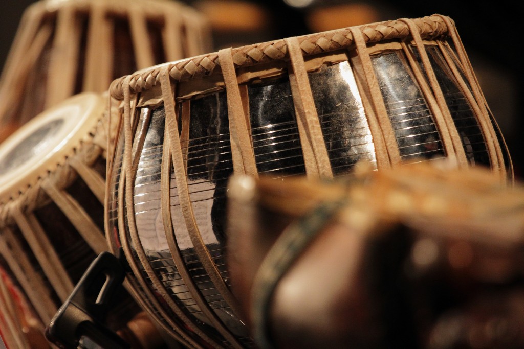 Instrument Corner Vancouver InterCultural Orchestra