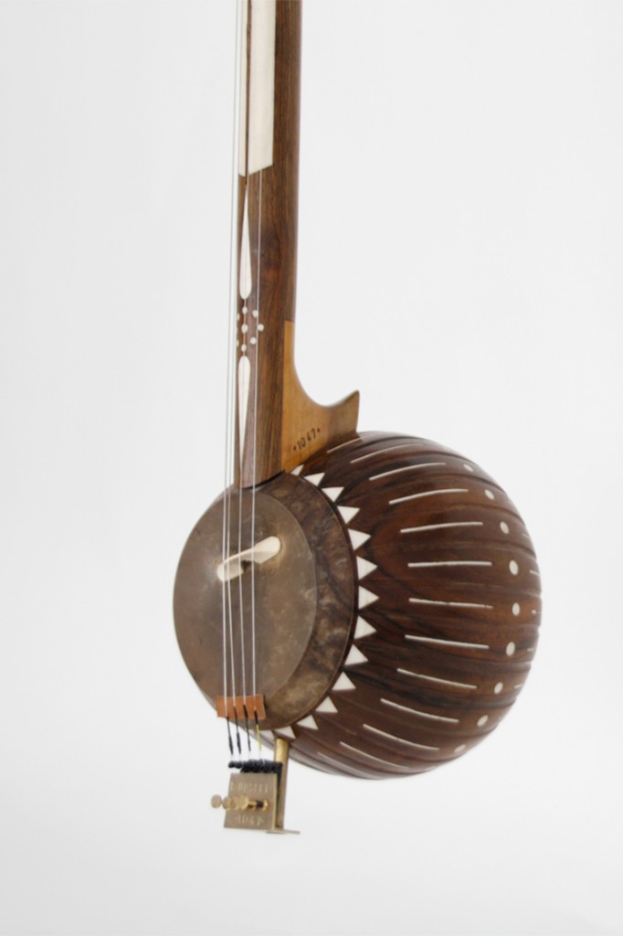 Kamanche Vancouver InterCultural Orchestra